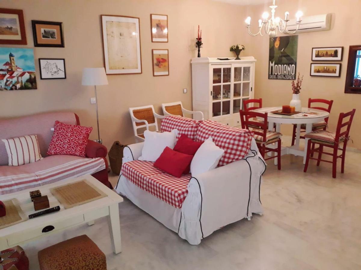 La Fiammetta Appartement Vejer de la Frontera